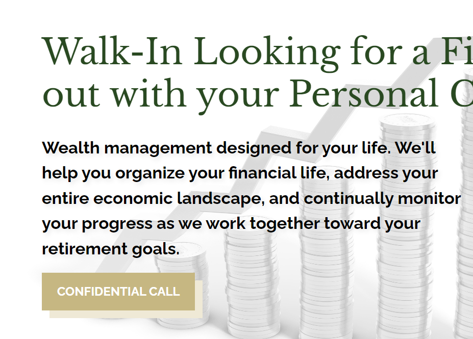 Security Financial Management