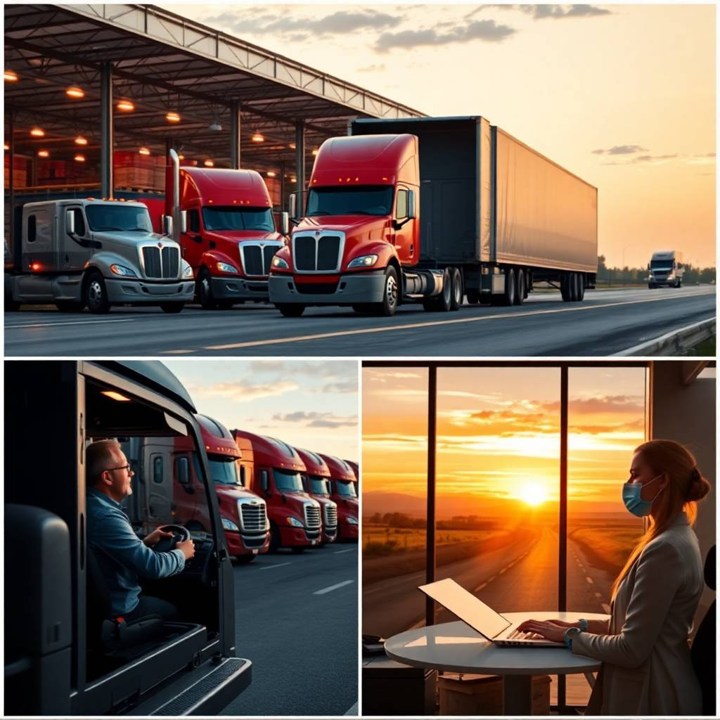 NX Auto Transport