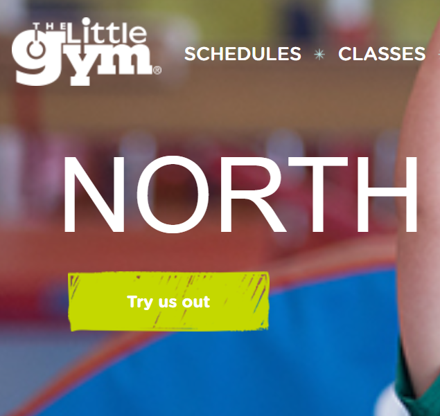 The Little Gym of North San Antonio
