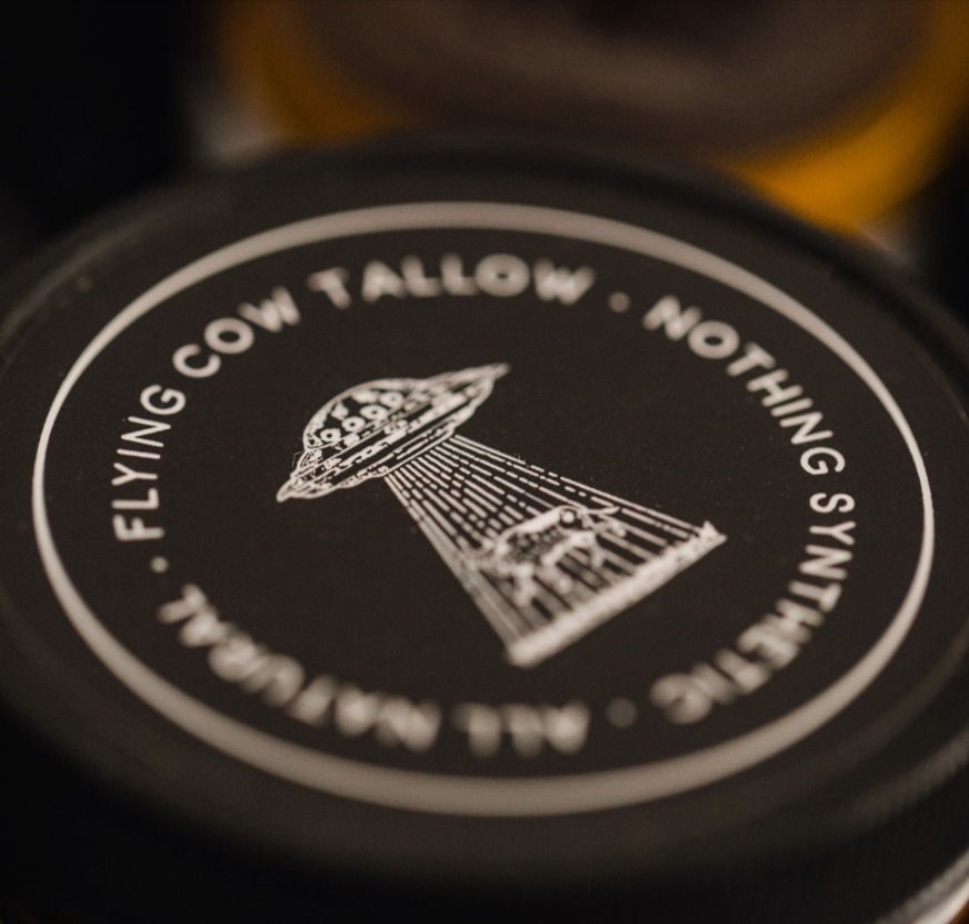 Flying Cow Natural Skin Care