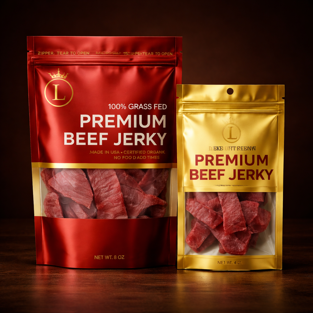 Kwick Packaging