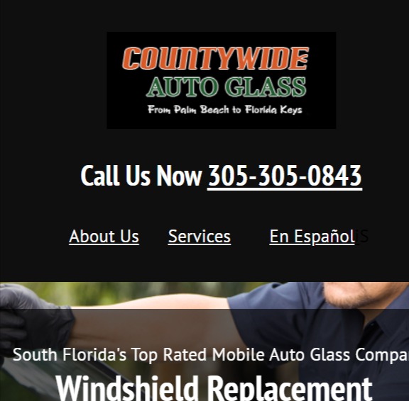 Countywide Auto Glass