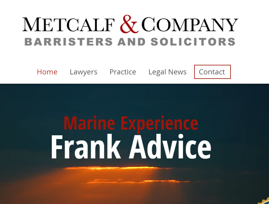 Metcalf & Company