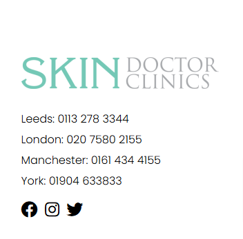 Skin Doctor Clinics