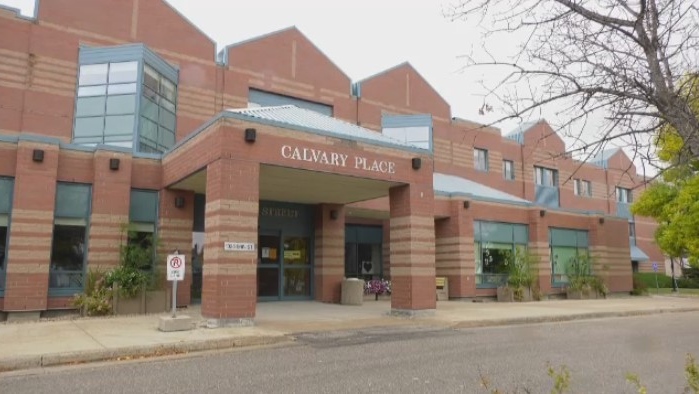 Calvary Place Personal Care Home