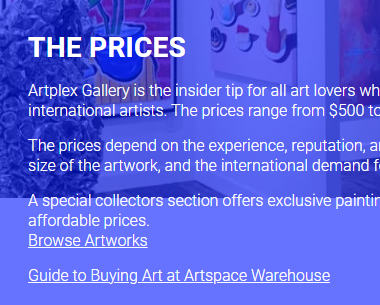 Artplex Gallery
