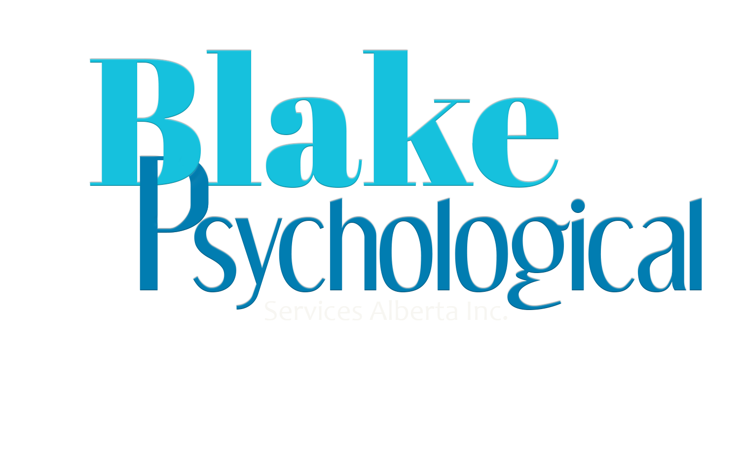 Blake Psychological Services Alberta Inc