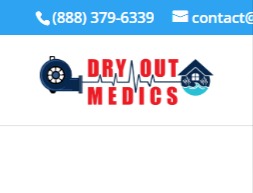 Dry-Out Medics | Water Damage Repair & Cleanup