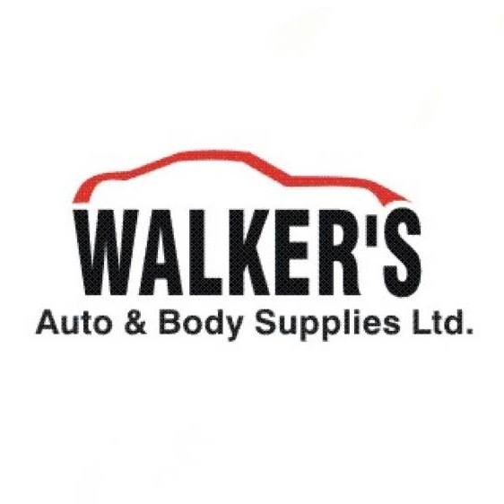 Walker's Auto & Body Supplies Ltd