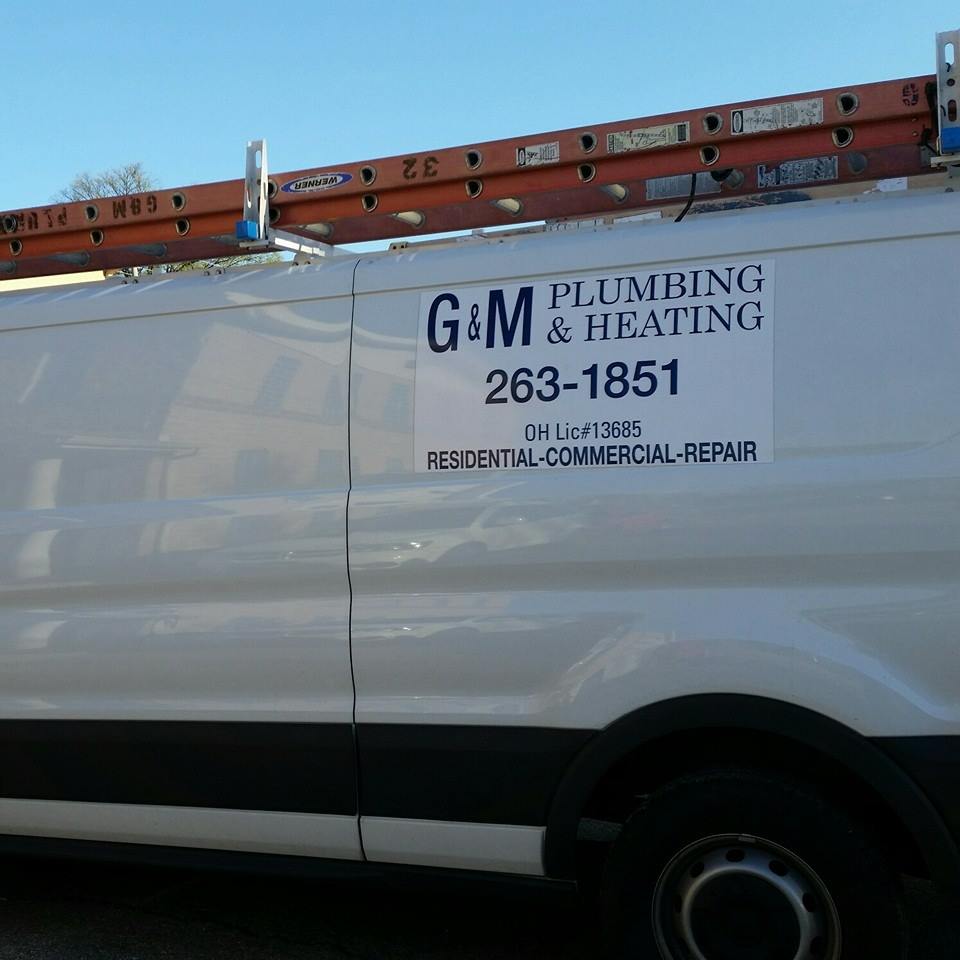 G & M Plumbing