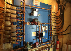 Century Plumbing and Heating