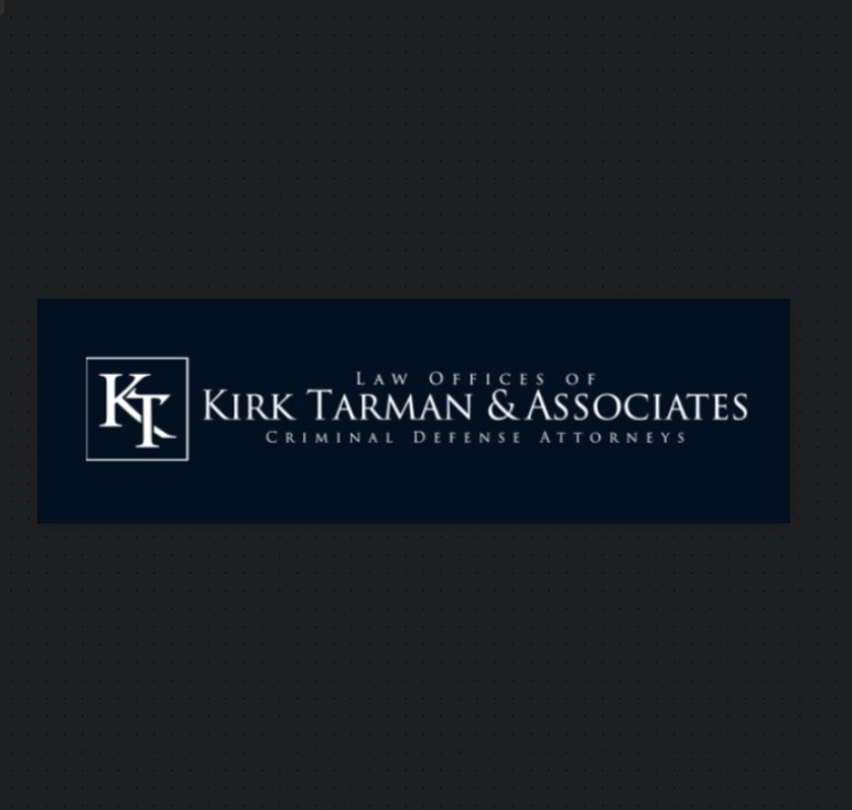 The Law Offices of Kirk Tarman & Associates