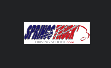 Springs Truck Driving School