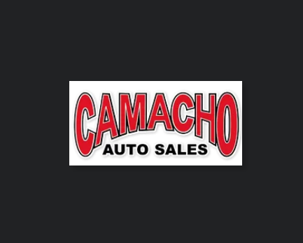 Camacho Auto Sales