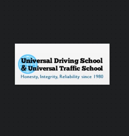 Universal Driving School