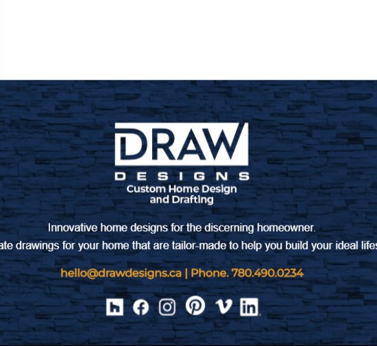 DRAW Designs Ltd.