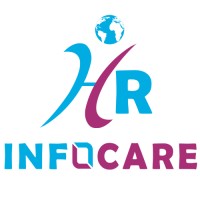 HR Infocare- Web and Digital Marketing Solutions