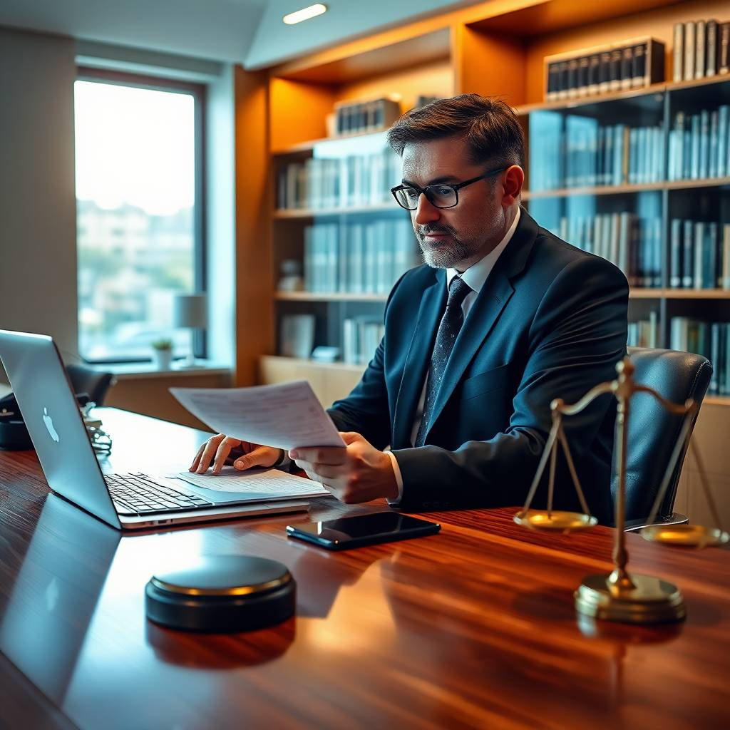 Marceaux Law Firm LLC
