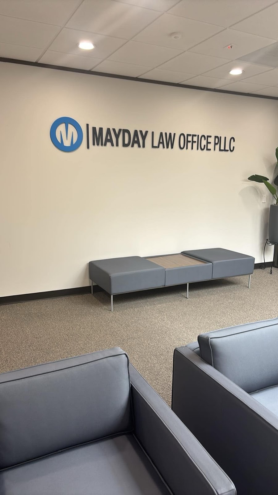 Mayday Law Office, PLLC