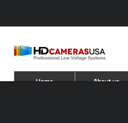 HD Cameras USA Jacksonville - Security Surveillance Camera Installation