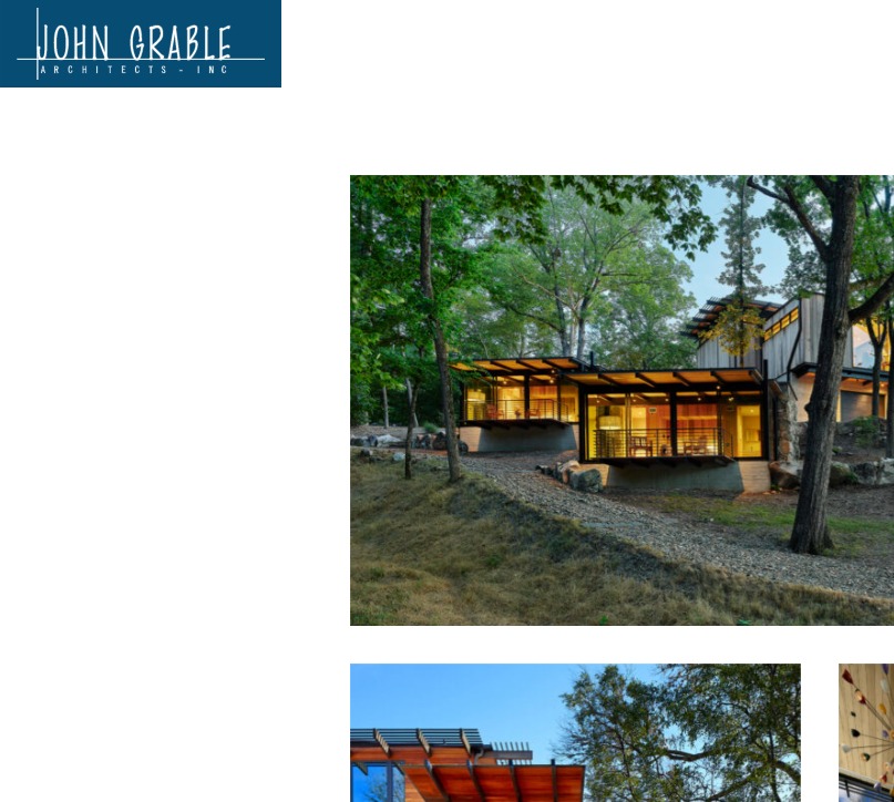 John Grable Architects