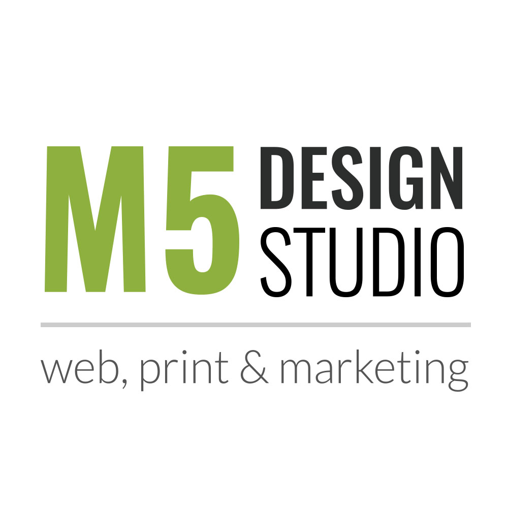 M5 Design Studio
