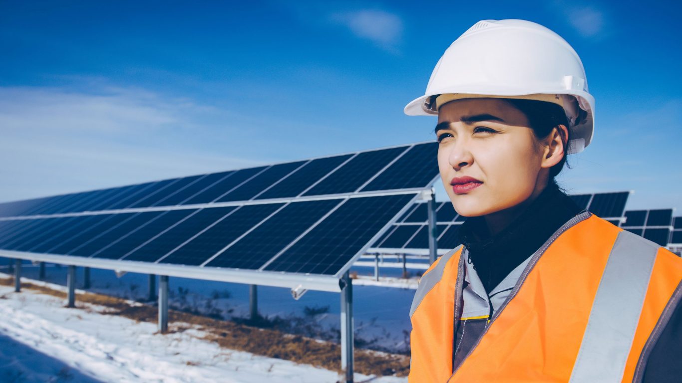 Solar Maintenance Pros