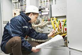 NH Electric