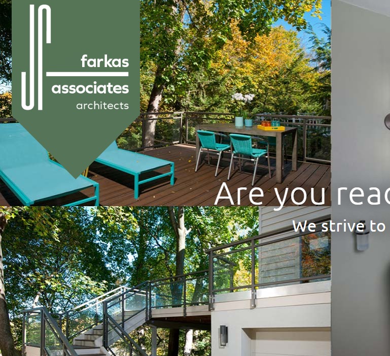 Farkas Associates, Architects