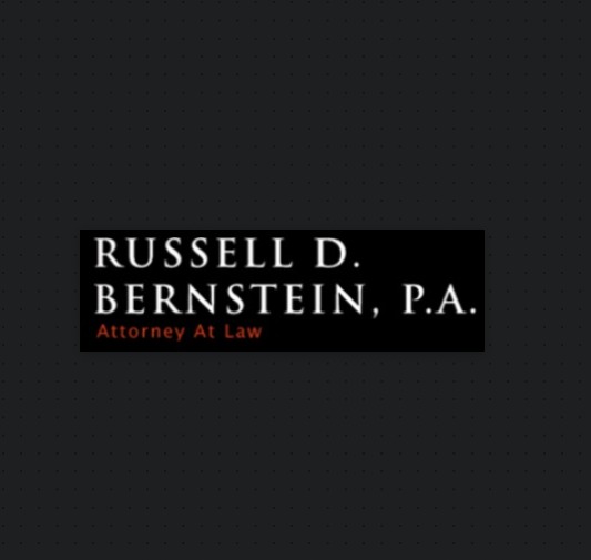 Russell D. Bernstein, P.A.