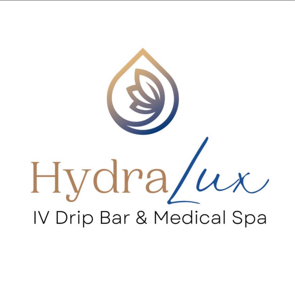 HydraLux IV Drip Bar & Medical Spa