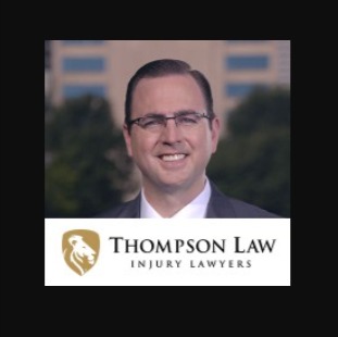 Thompson Law Injury Lawyers - Garland Office