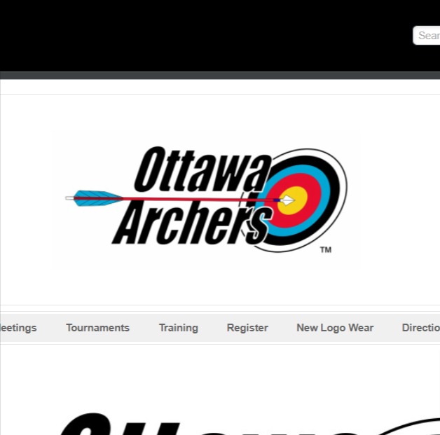 Ottawa Archers (Outdoor)