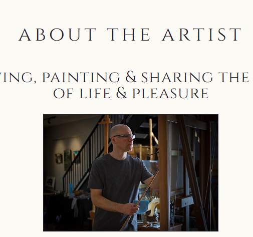 Jared Steinberg Studio