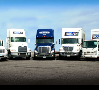 Hogan rental discount and leasing