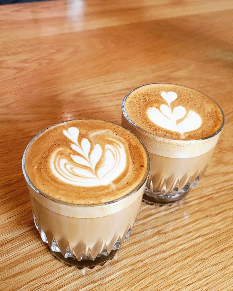 Nemesis Coffee Gastown