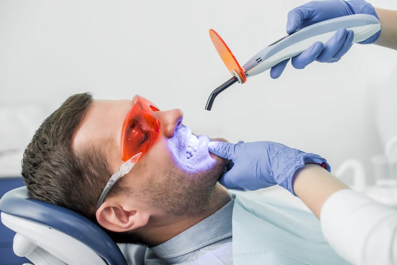 Woodfield Dental