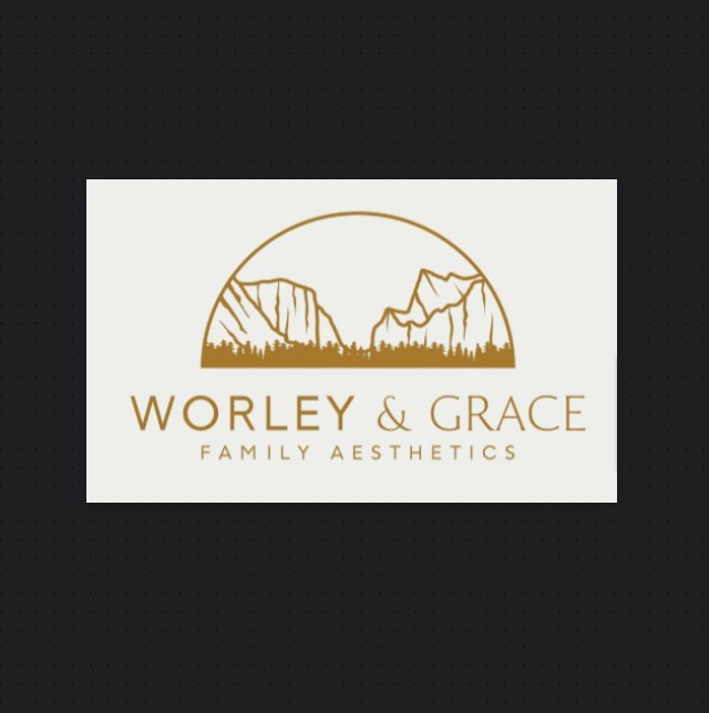 Worley and Grace Family Aesthetics