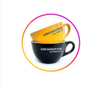 Locomotive Espresso - North