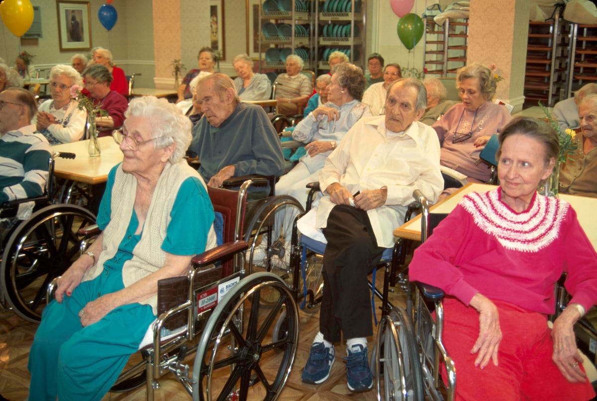 Chartwell Riverside Retirement Residence