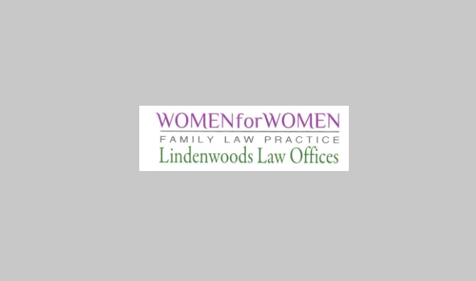 Lindenwoods Law Office and Women For Women Family Law