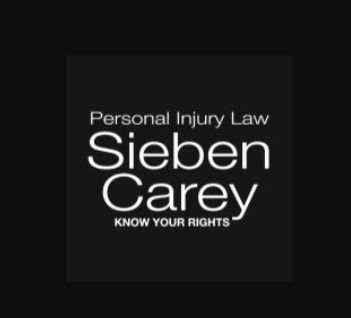 SiebenCarey Personal Injury Law