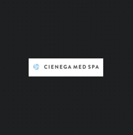 Cienega Med Spa West Hollywood