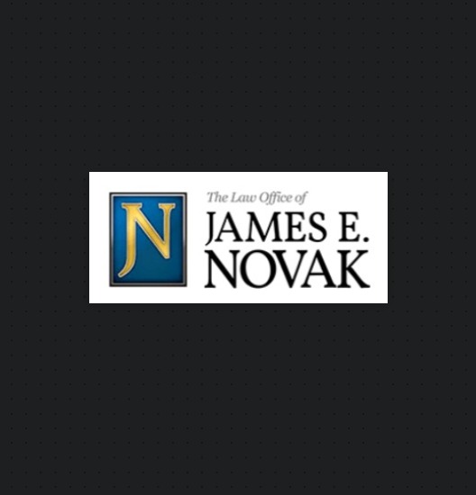 The Law Office of James E. Novak
