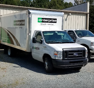 Enterprise Truck Rental