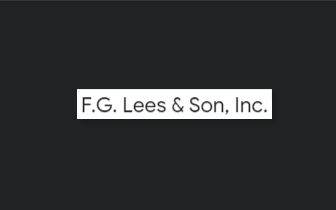 F.G. Lees & Son, Inc.