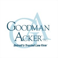 Goodman Acker