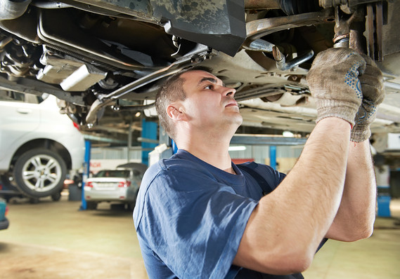 London Car Fix