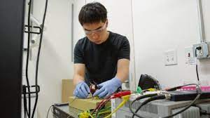 Universal Power & Systems, Inc.