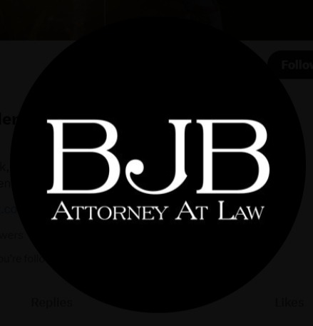 Brandon J. Broderick, Personal Injury Attorney at Law